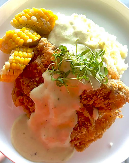 Green Chile Gravy The Hatch Chile Store