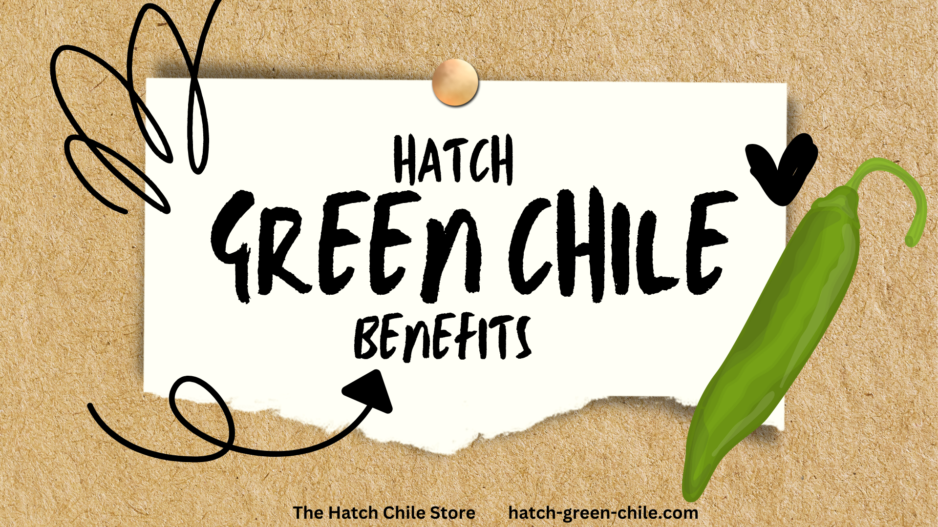The Health Benefits of Hatch Green Chile