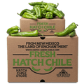 Hatch Produce