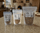 New Mexico pecan pieces in 4, 8, and 16 oz resealable bags