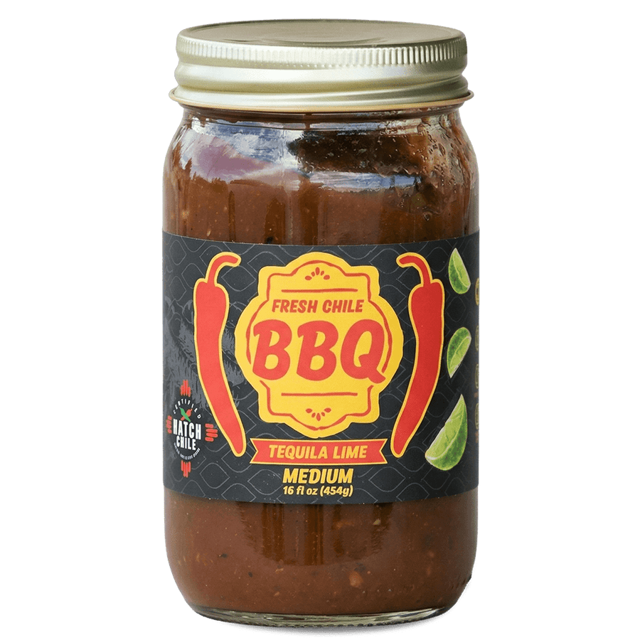 Tequila BBQ Sauce