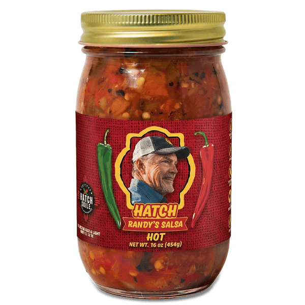 Randys Salsa — Hatch Chile Store