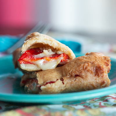 Hatch Red Chile Rellenos - Hatch Green Chile Store