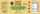 Hatch green chile sauce label, medium heat