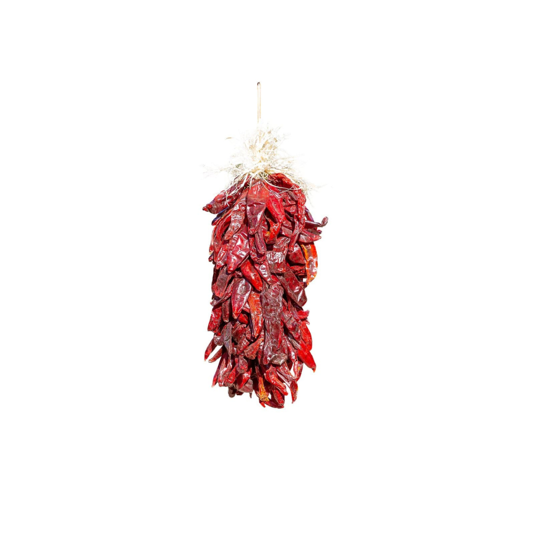 Hatch Chile Ristras