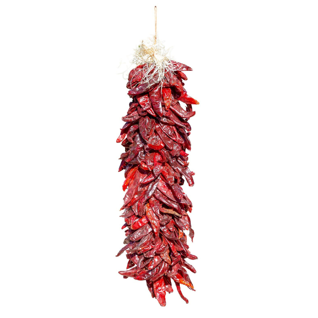 Hatch Chile Ristras