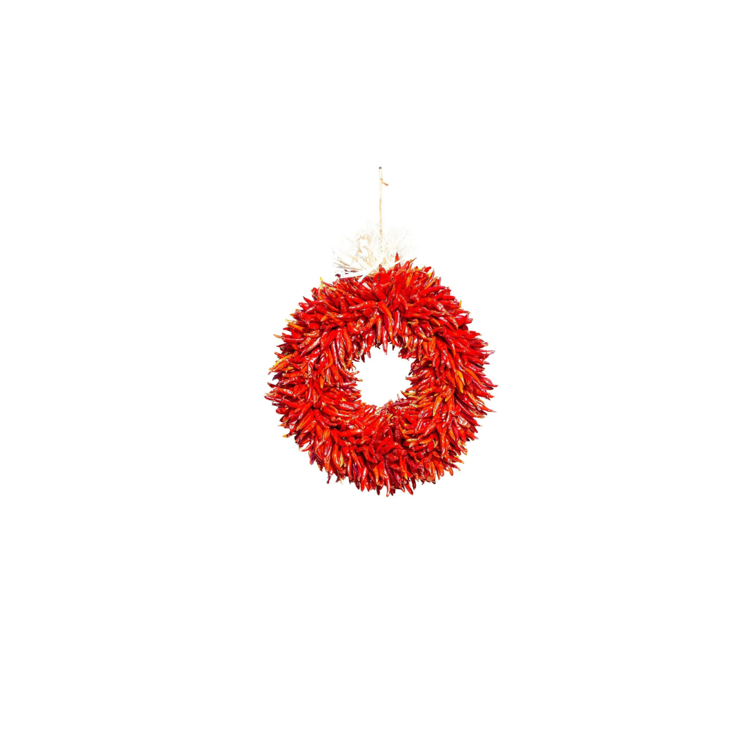 Chile Pequin Wreaths (Pre-Order)