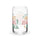 Printed Era Can Glass