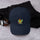 Navy Blue Get Roasted Dad Hat