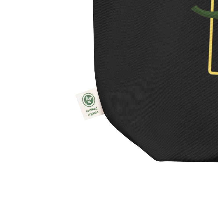 NM State Question Tote Bag - Hatch Green Chile Store