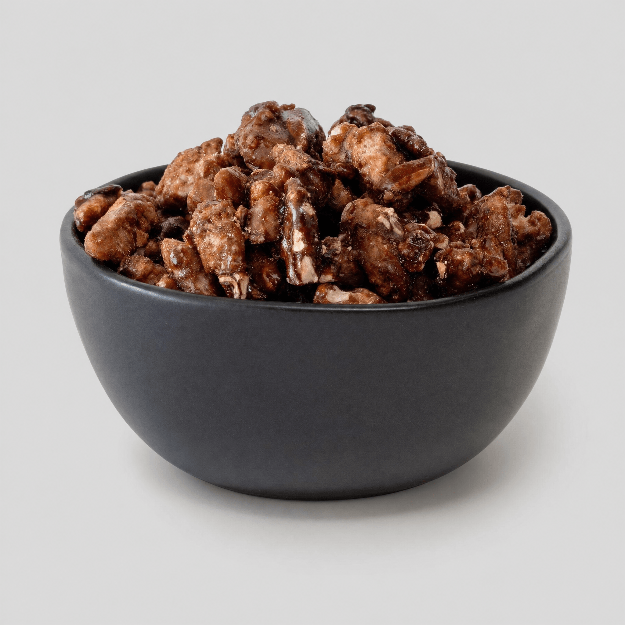 Glazed Pecans - Hatch Green Chile Store