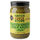 Hatch green chile sauce, mild — 16 oz jar of authentic New Mexico green chile