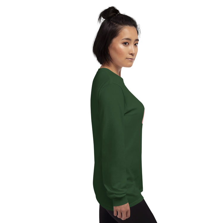 Era Long Sleeve Shirt Green - Hatch Green Chile Store