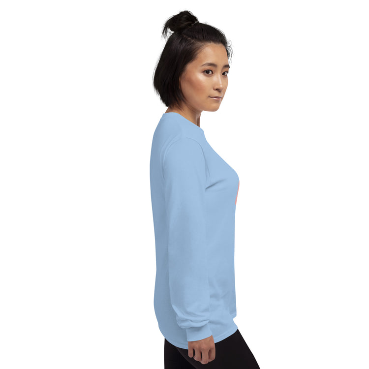 Era Long Sleeve Shirt Blue - Hatch Green Chile Store