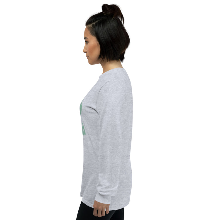 Era Long Sleeve Shirt White - Hatch Green Chile Store
