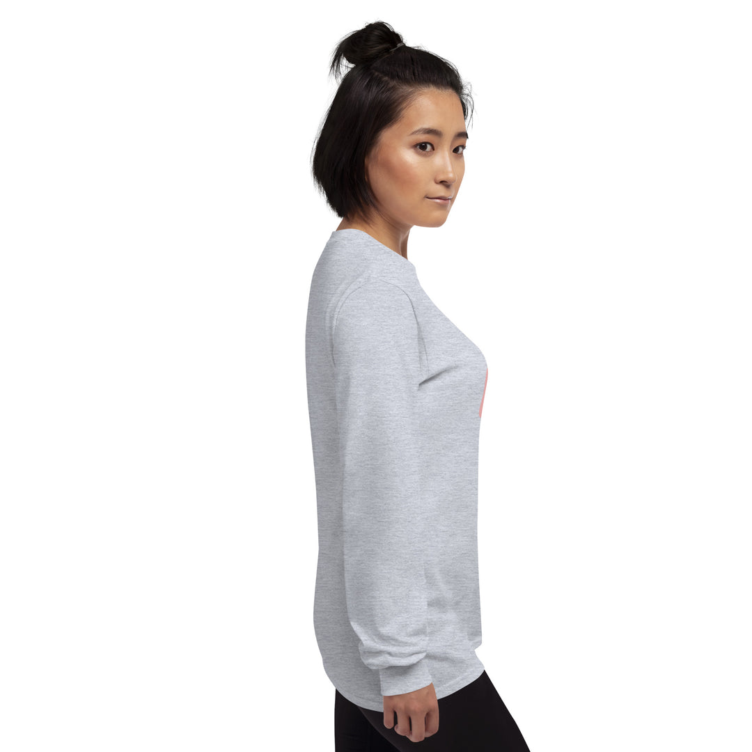 Era Long Sleeve Shirt White - Hatch Green Chile Store