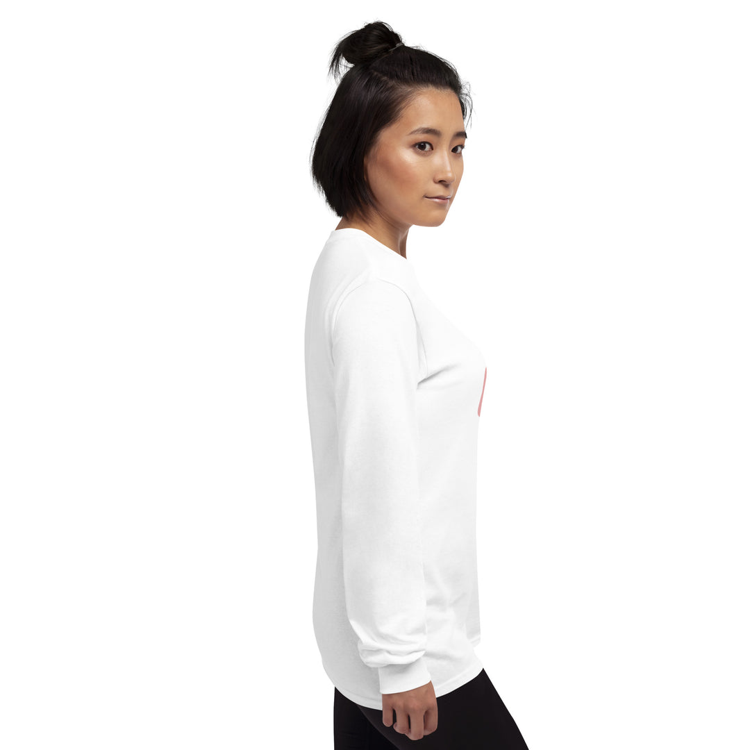 Era Long Sleeve Shirt White - Hatch Green Chile Store