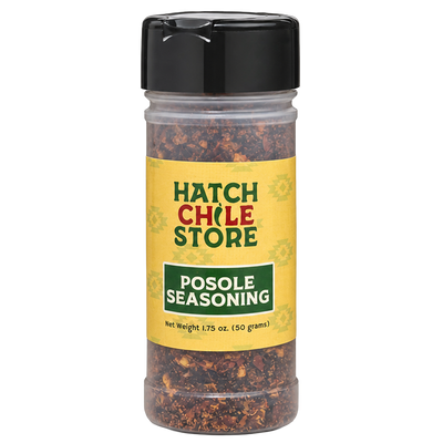 Posole Seasoning