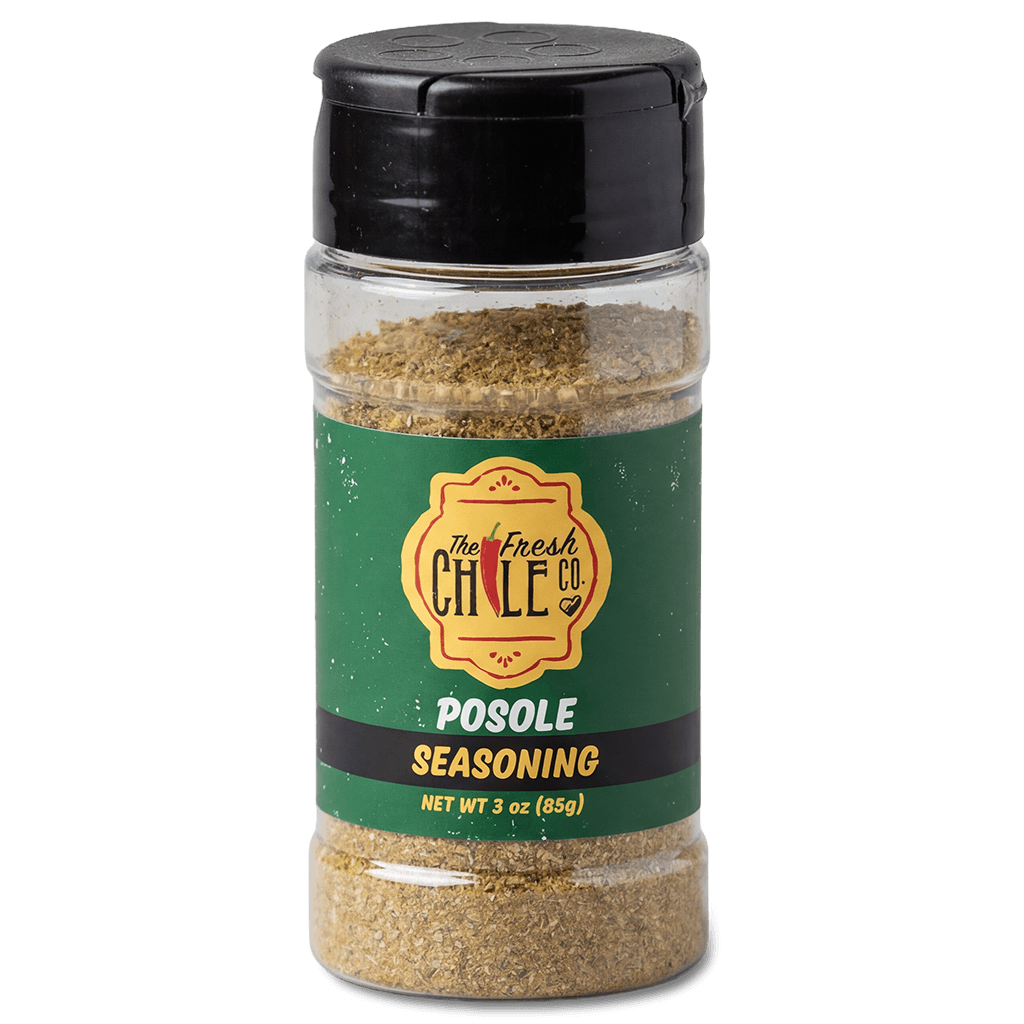 Posole Seasoning