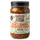 Hatch red and green roasted chile, mild — 16 oz jar of New Mexico red & green chile