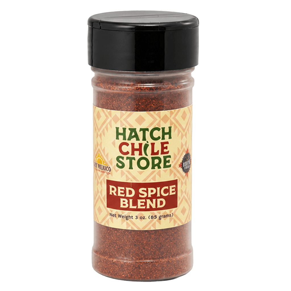 Hatch Red Chile Spice Blend