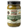 Roasted Hatch green chile, hot — 16 oz jar of jarred New Mexico Hatch green chile