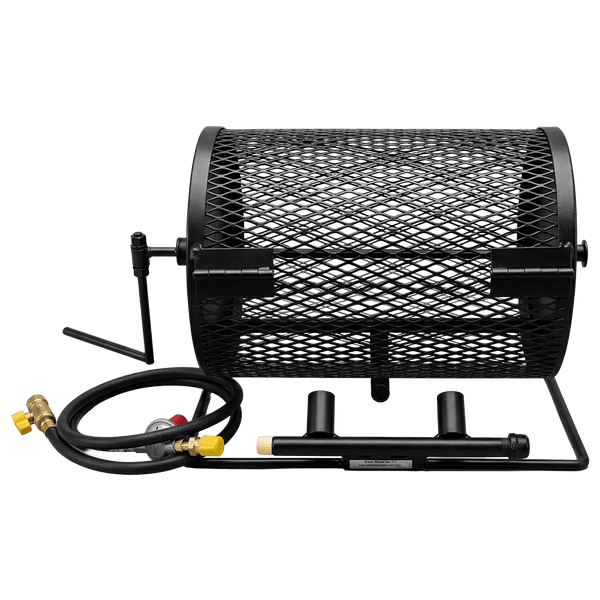 Small Table Top Roaster