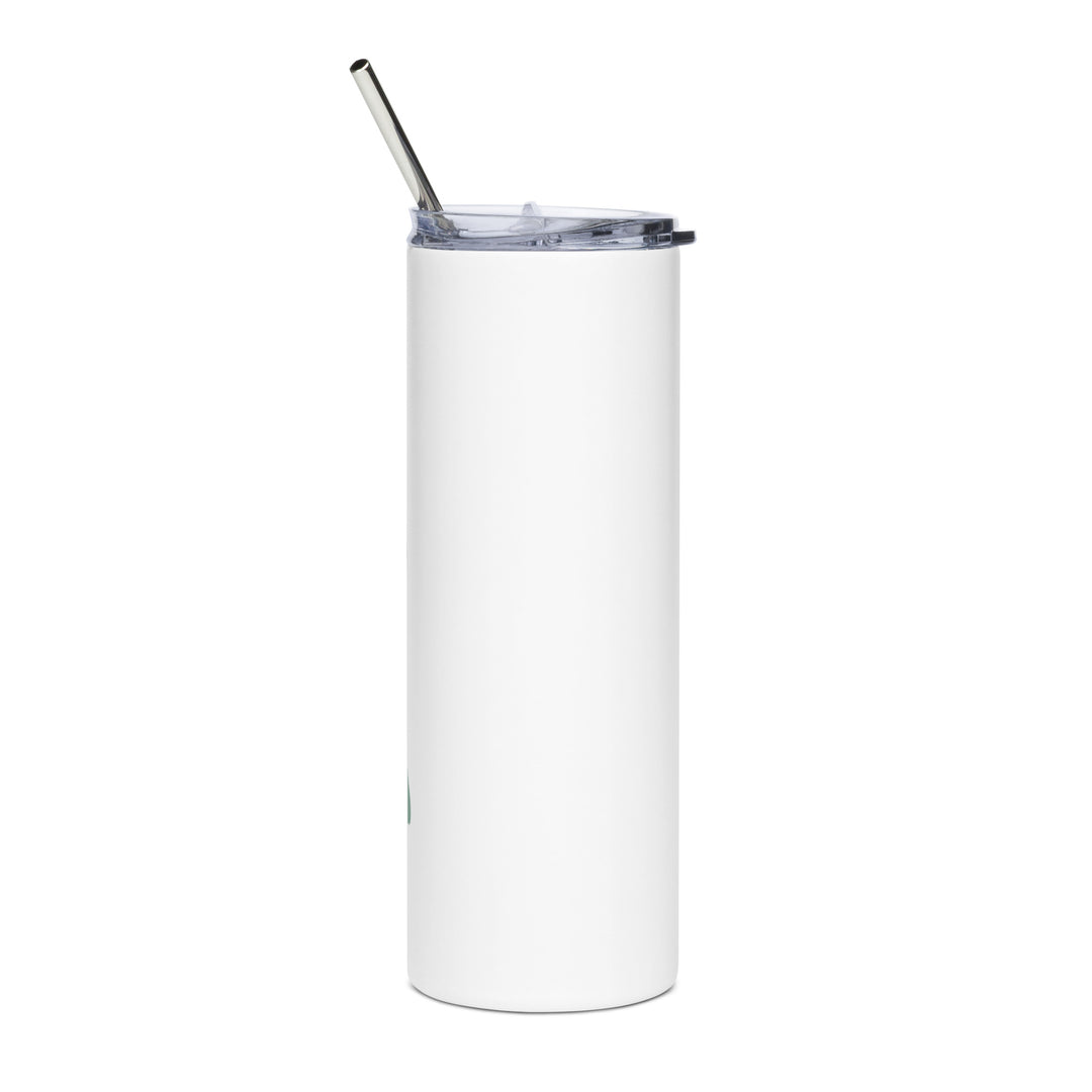 White Era Tumbler - Hatch Green Chile