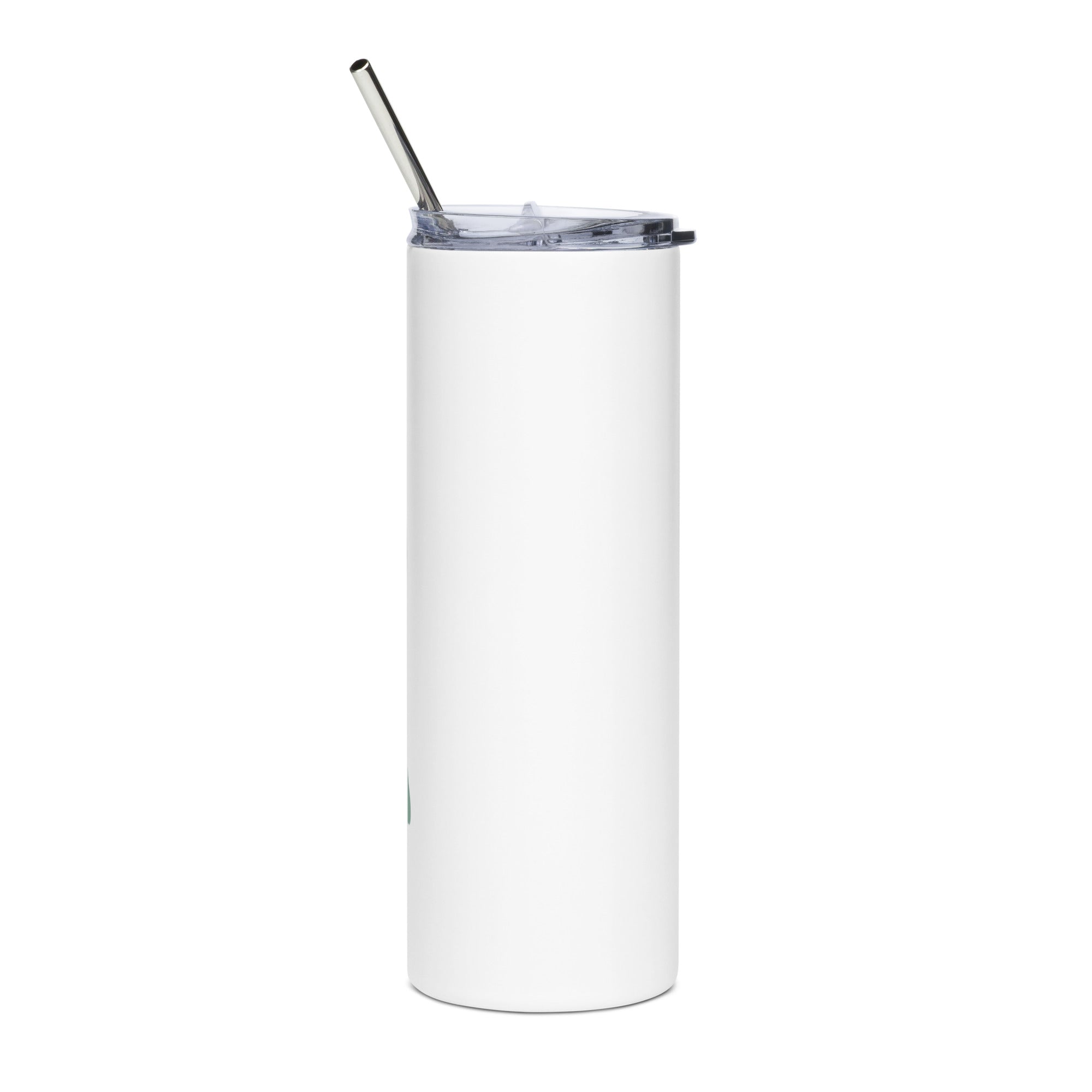White Era Tumbler - Hatch Green Chile