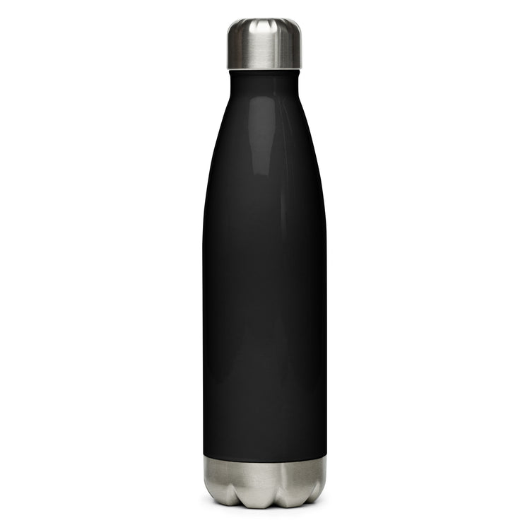 Black Era Water Bottle - Hatch Green Chile