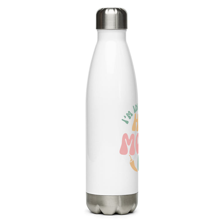 White Era Water Bottle - Hatch Green Chile