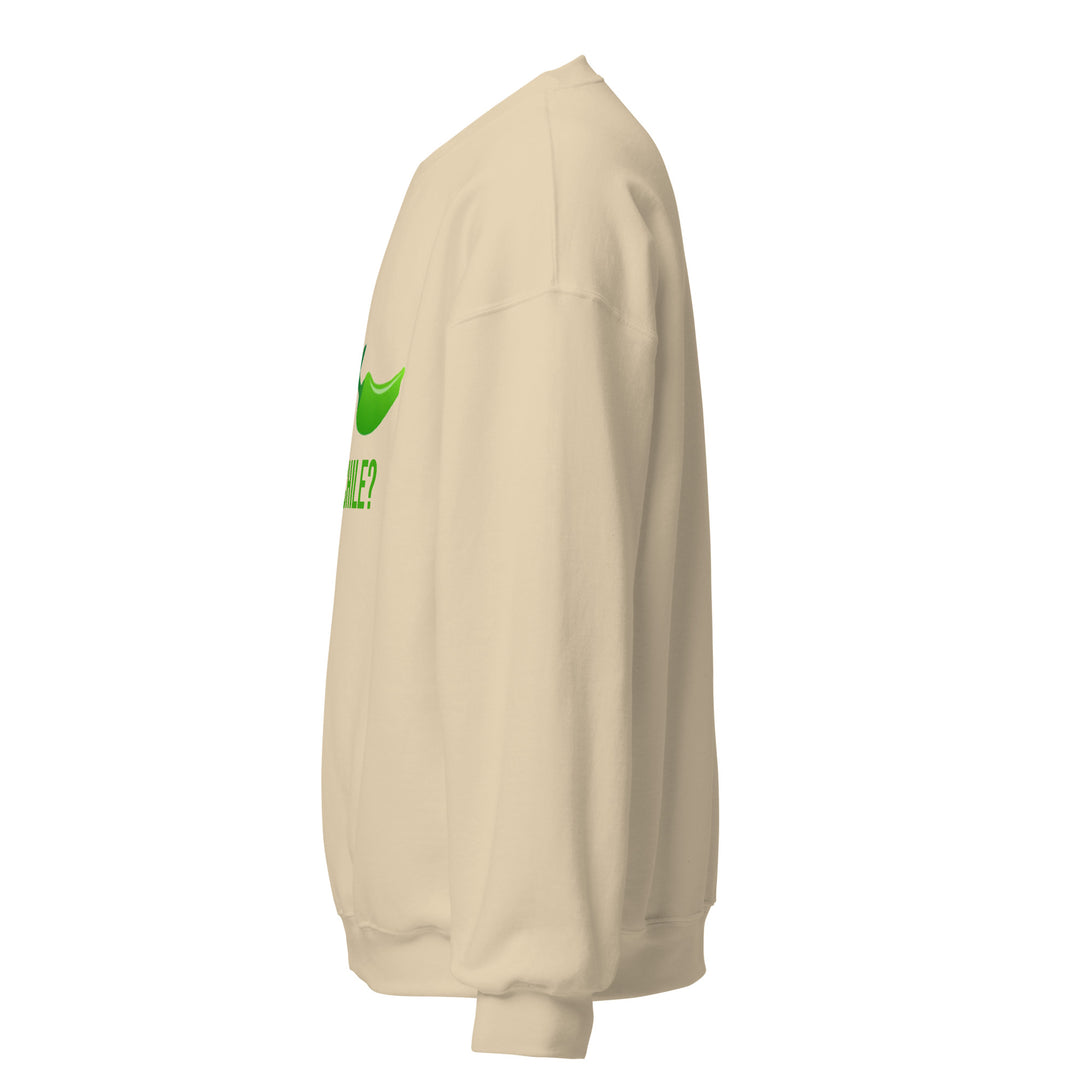 Begie Unisex Got Chile? Sweatshirt - Hatch Green Chile Store