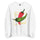 White State Question Sweatshirt