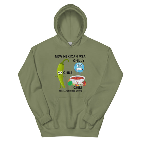 PSA Hoodie