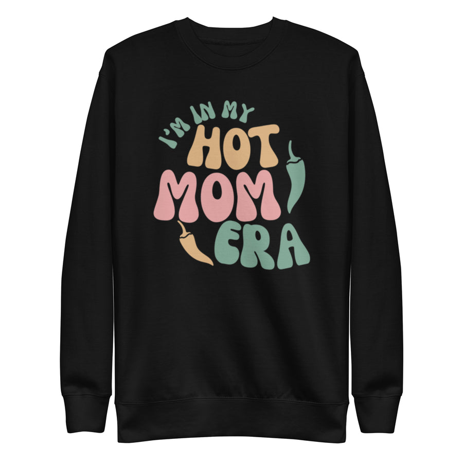 Black Era Sweatshirt