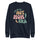 Navy Blue Era Sweatshirt