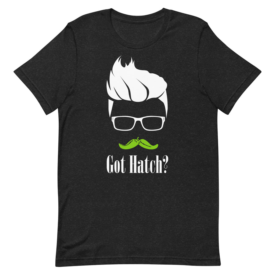 Black Got Hatch Shirt