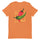 Orange State Question Shirt