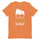 Orange Got Hatch Shirt