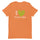 Orange I Love Hatch Chile Shirt