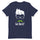 Navy Blue Got Hatch Shirt