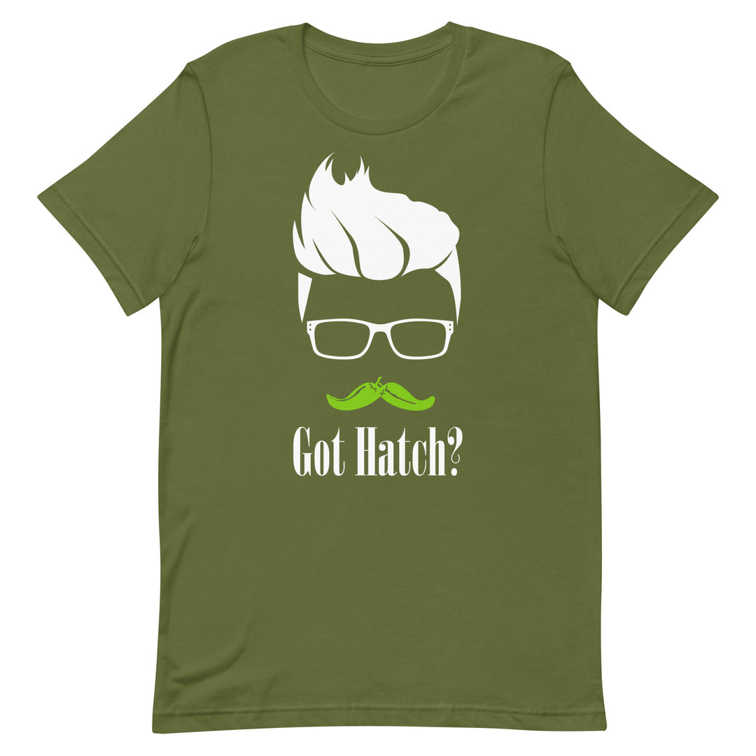 Green Got Hatch Shirt - Hatch Green Chile Store