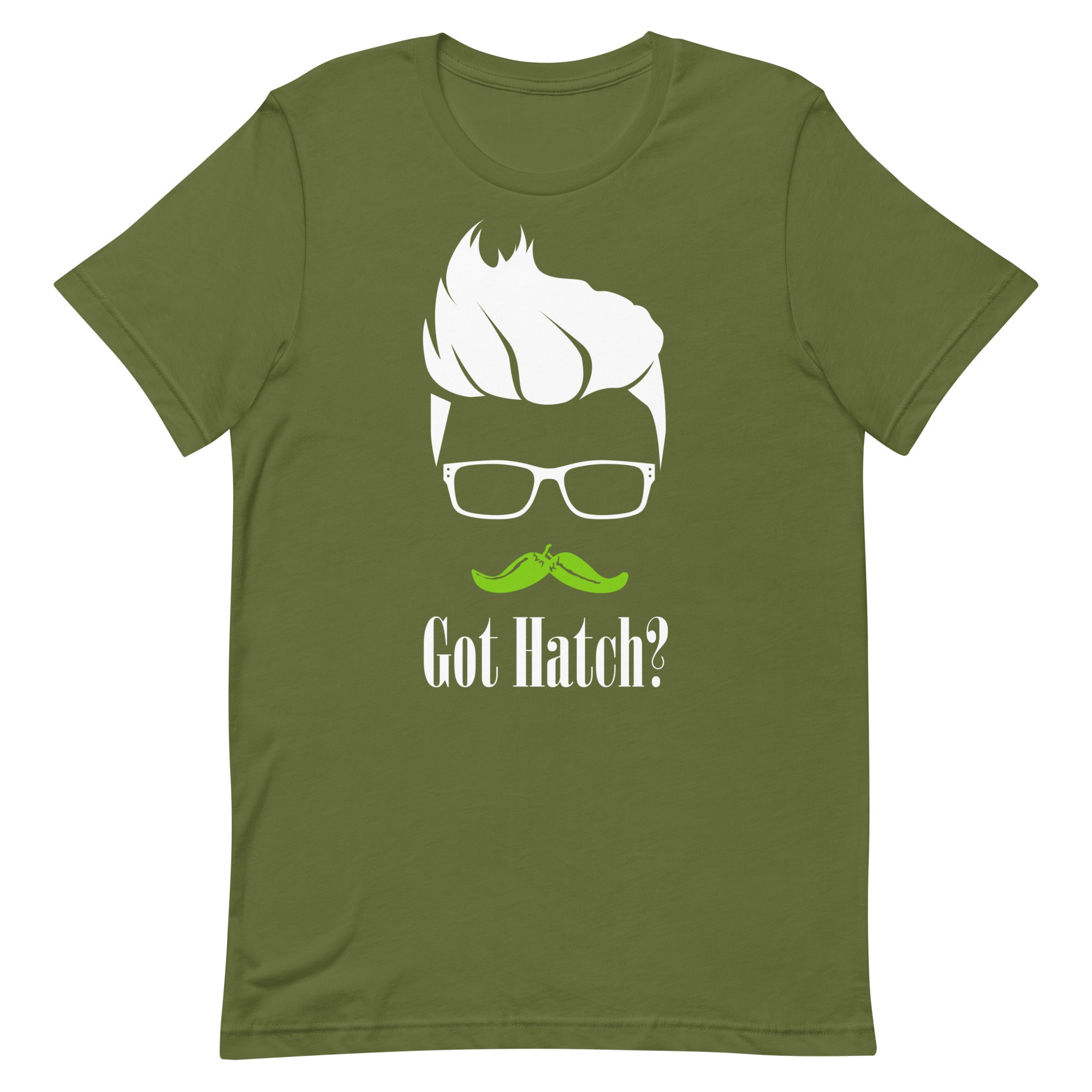 Green Got Hatch Shirt - Hatch Green Chile Store
