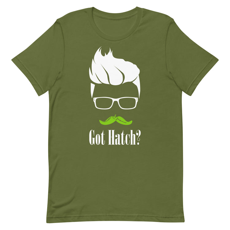 Green Got Hatch Shirt - Hatch Green Chile Store