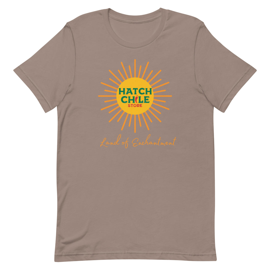 Land of Enchantment Shirt - Hatch Green Chile Store