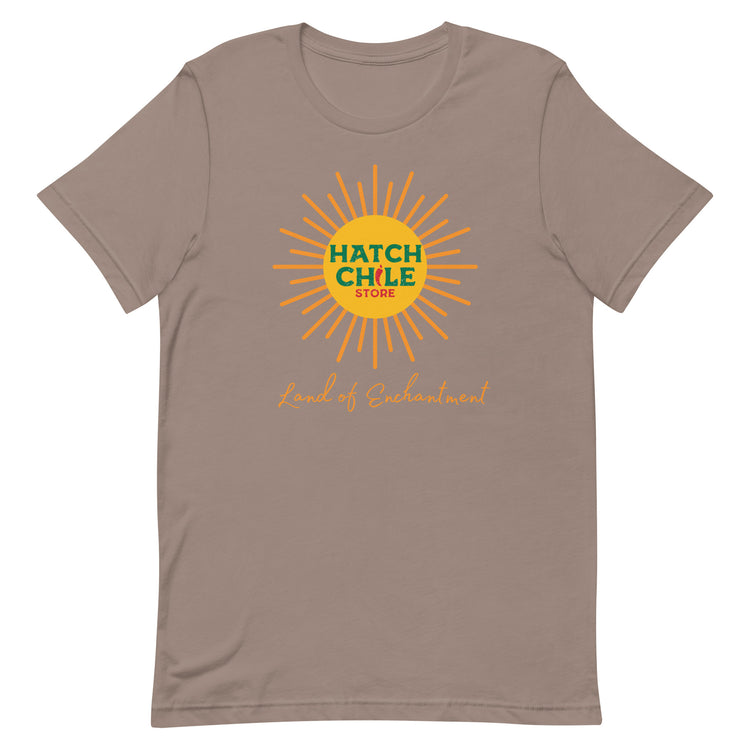 Land of Enchantment Shirt - Hatch Green Chile Store