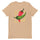 Beige State Question Shirt