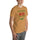 Catch The Hype T-Shirt — unisex t-shirt in toast, front right view