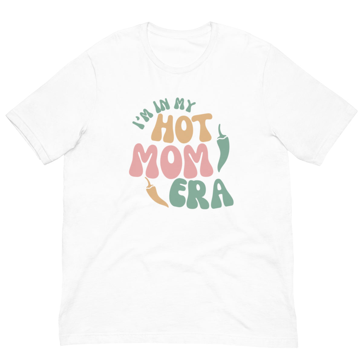 White Era Shirt