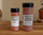 Hatch Chile Store red chile powder in 3 oz and 6 oz shaker jars